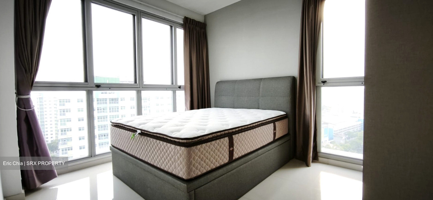 Prive (D19), Condominium #619683201